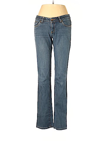 Hurley Jeans (view 1)