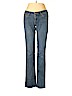 Hurley Blue Jeans Size 5 - photo 1