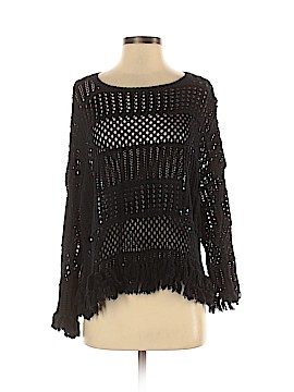 Cotton by Autumn Cashmere Size XS