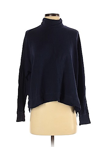 Madewell Long Sleeve Turtleneck (view 1)