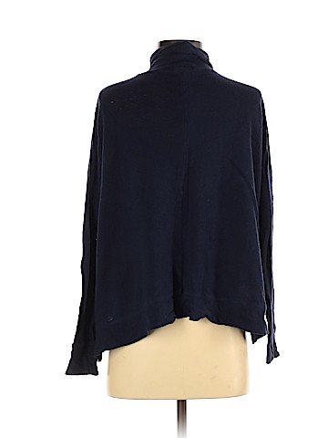 Madewell Long Sleeve Turtleneck (view 2)