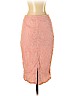 Aqua Pink Casual Skirt Size S - photo 1