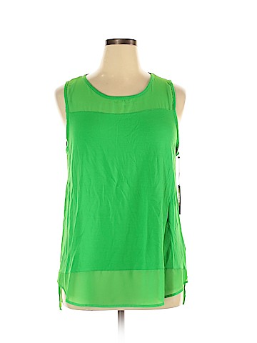 Vince Camuto Sleeveless Top (view 1)