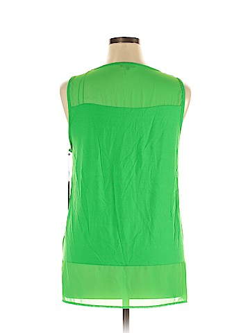 Vince Camuto Sleeveless Top (view 2)