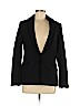 H&M Black Blazer Size 6 - photo 1