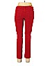 Adriano Goldschmied Red Jeans Size 28 waist - photo 2