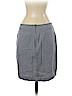 Ellen Tracy Blue Casual Skirt Size 4 - photo 2