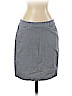 Ellen Tracy Blue Casual Skirt Size 4 - photo 1