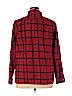 Duluth Trading Co. 100% Cotton Red Long Sleeve Button-Down Shirt Size XL - photo 2