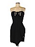 NBD Black Cocktail Dress Size M - photo 1