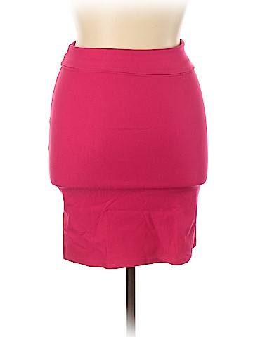 Forever Young Casual Skirt (view 2)
