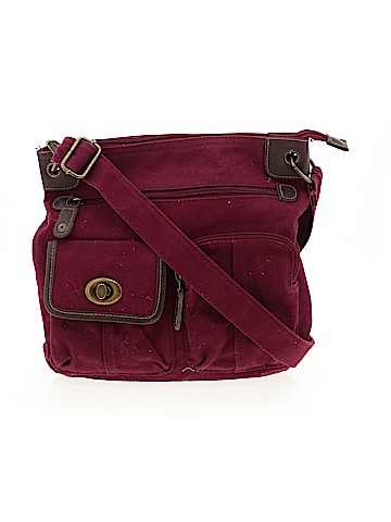 Unbranded Crossbody Bag (view 1)