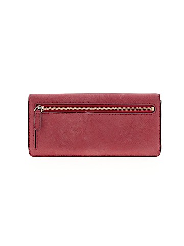 MICHAEL Michael Kors Leather Wallet (view 2)