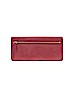 MICHAEL Michael Kors Burgundy Leather Wallet One size - photo 2