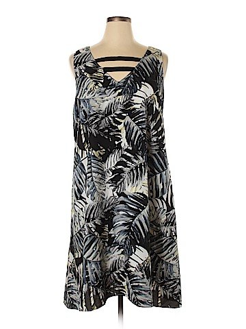 Project Runway Casual Dress (view 1)