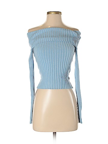 Forever 21 Pullover Sweater (view 1)