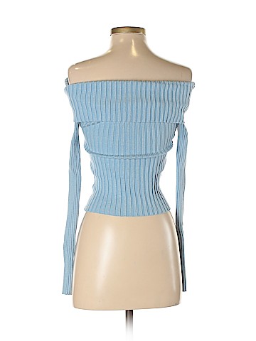 Forever 21 Pullover Sweater (view 2)