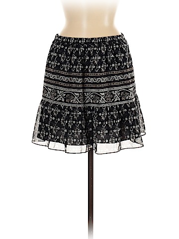Madewell Casual Skirt (view 1)
