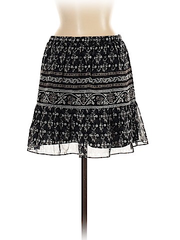 Madewell Casual Skirt (view 2)