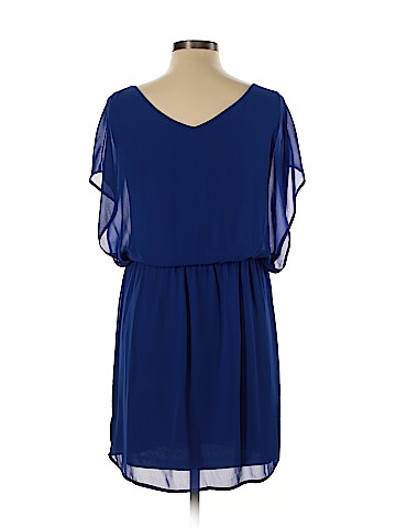 Lush Casual Dress (view 2)