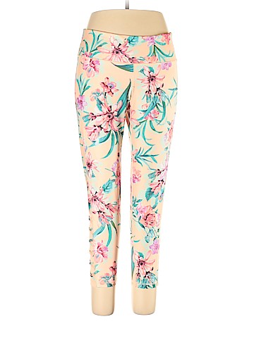 Ideology Active Pants (view 1)