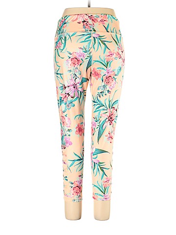 Ideology Active Pants (view 2)