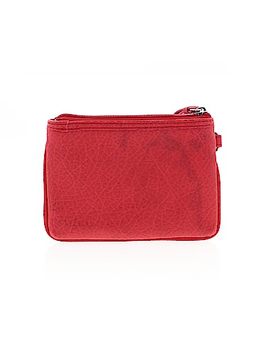 Nine West Leather Wristlet (view 2)