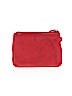 Nine West 100% Leather Red Leather Wristlet One size - photo 2