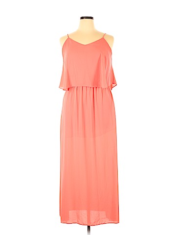 Mossimo Casual Dress (view 1)