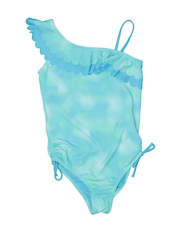 Justice One Piece Swimsuit (view 1)