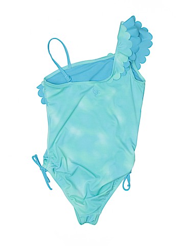 Justice One Piece Swimsuit (view 2)