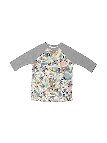 Lularoe 3/4 Sleeve T-Shirt (view 1)