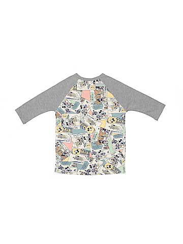 Lularoe 3/4 Sleeve T-Shirt (view 2)