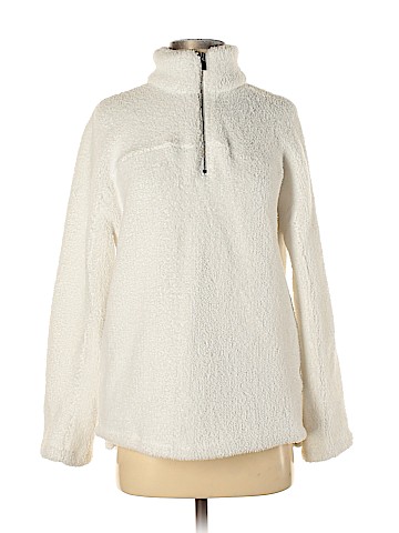 Thread & Supply Pullover Sweater (view 1)