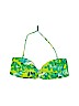 Victoria's Secret Green Swimsuit Top Size L - photo 2