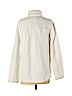 Thread & Supply 100% Polyester White Pullover Sweater Size S - photo 2
