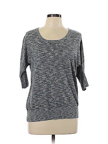 Mossimo Supply Co. Pullover Sweater (view 1)