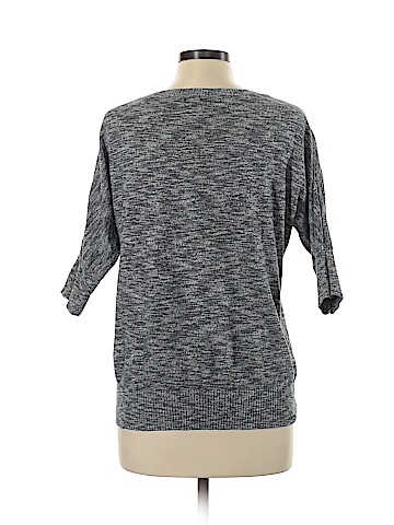 Mossimo Supply Co. Pullover Sweater (view 2)