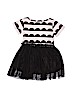 Unbranded Black Dress Size 2T - photo 2