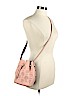 Coach 100% Leather Pink Leather Bucket Bag One size - photo 2