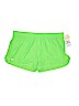 Under Armour 100% Polyester Green Athletic Shorts Size XL - photo 2