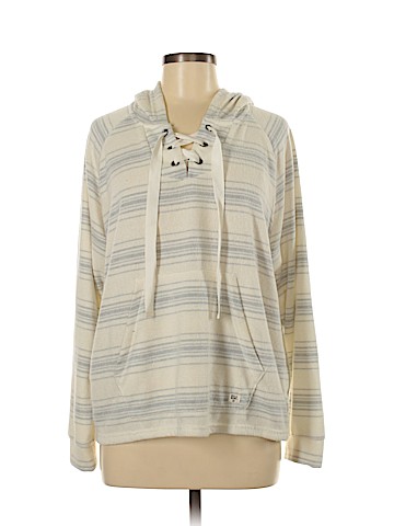 Billabong Pullover Hoodie (view 1)