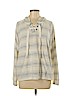 Billabong Ivory Pullover Hoodie Size M - photo 1