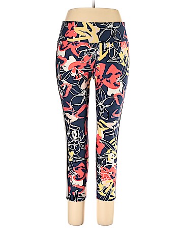 Calvin Klein Performance Active Pants (view 1)