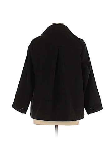 Just Fab Coat (view 2)