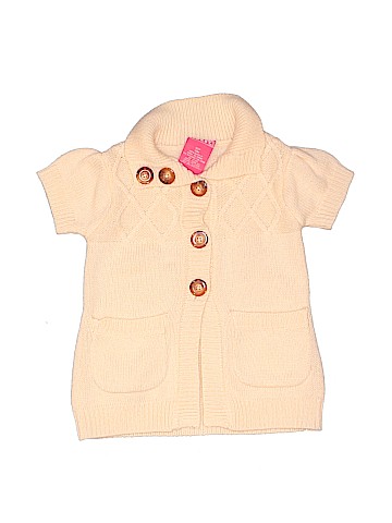 French Toast Pullover Sweater (view 1)