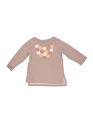 Genuine Kids from Oshkosh Pullover Sweater (view 1)