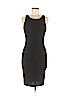 Forever 21 100% Polyester Black Cocktail Dress Size M - photo 1
