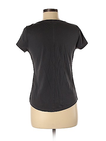 Ann Taylor LOFT Short Sleeve Top (view 2)