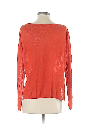 Vince. Pullover Sweater (view 2)